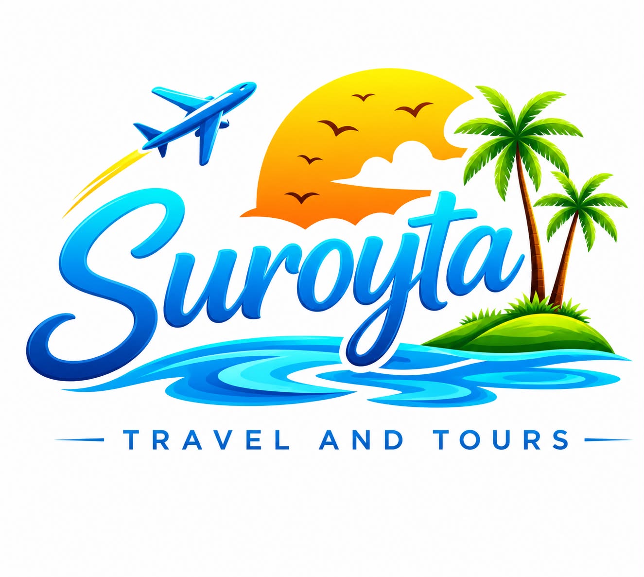Suroy ta!
